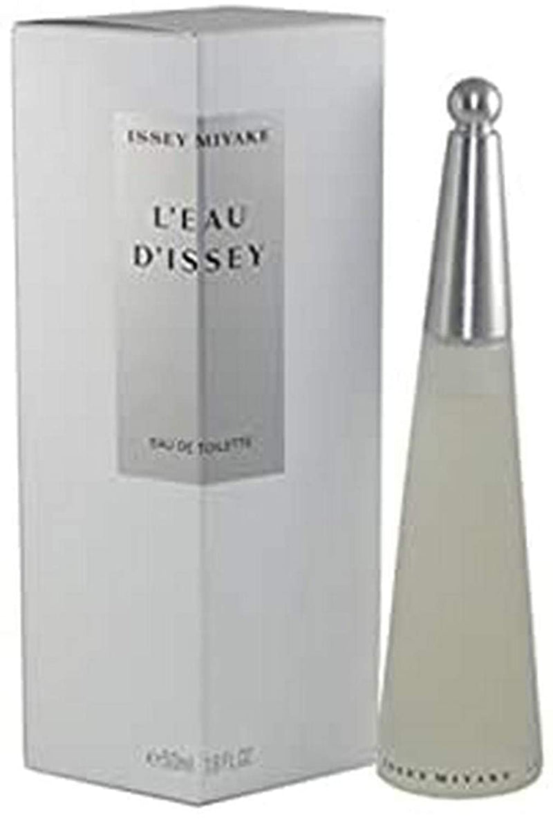 Issey Miyake Leau Dissey Women's Eau De Toilette