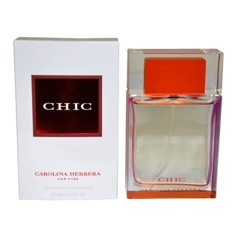 Carolina Herrera Chic Women's Eau De Parfum