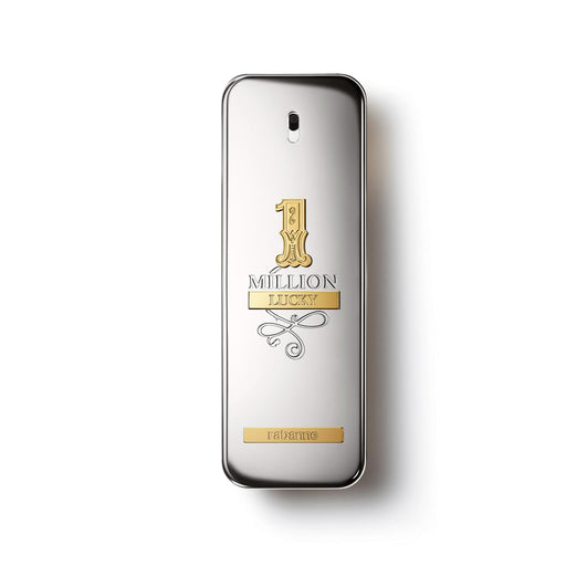 Paco Rabanne 1 Million Lucky Men's Eau De Toilette