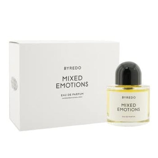 Byredo Mixed Emotions Women's Eau De Parfum