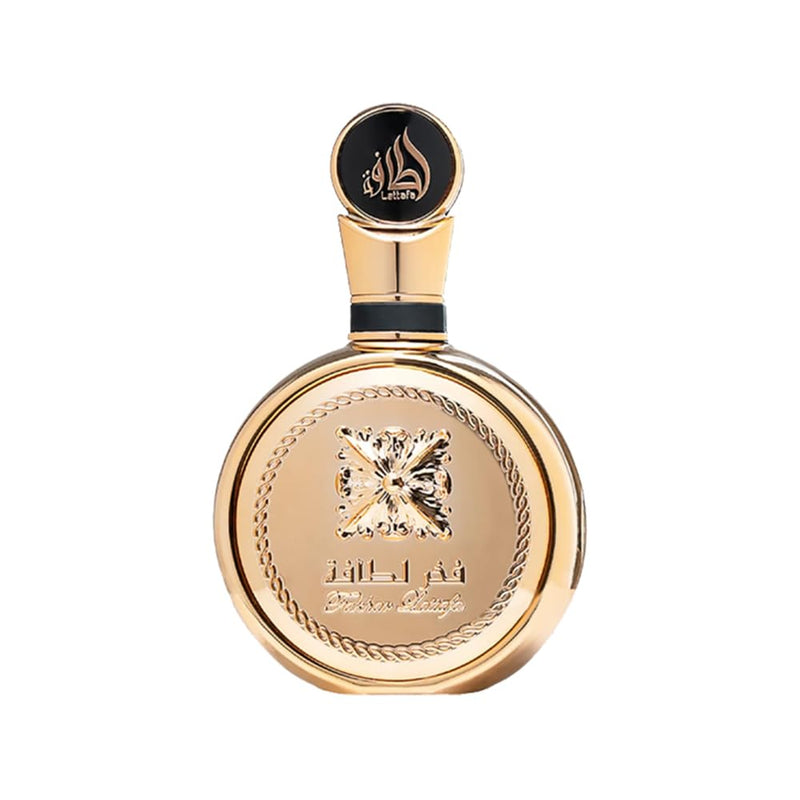 Lattafa Fakhar Gold Unisex Eau De Parfum