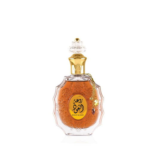 Lattafa Rouat Al Oud Unisex Eau De Parfum