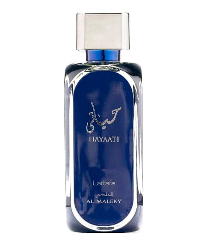 Lattafa Hayaati Al Maleky Men's Eau De Parfum
