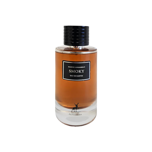 Maison Alhambra Smoky Men's Eau De Parfum