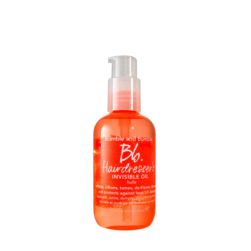 Bumble and Bubmle Hair Dresser's Invisible Oil