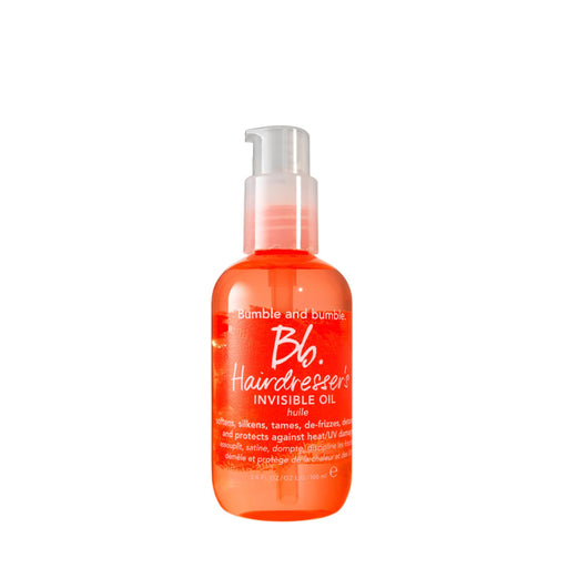 Bumble and Bubmle Hair Dresser's Invisible Oil