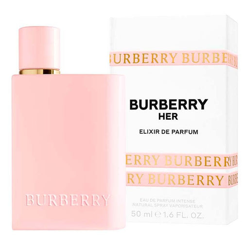 Burberry Her Elixir Intense Women's Eau De Parfum