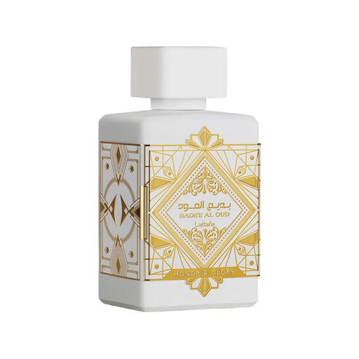 Lattafa Bade'e Al Oud Honor & Glory Unisex Eau De Parfum