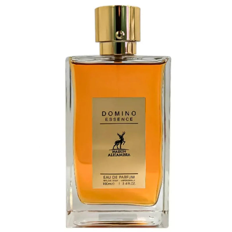 Maison Alhambra Domino Essence Unisex Eau De Parfum