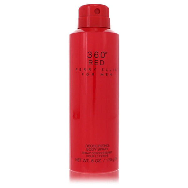 Perry Ellis 360 Red for Men