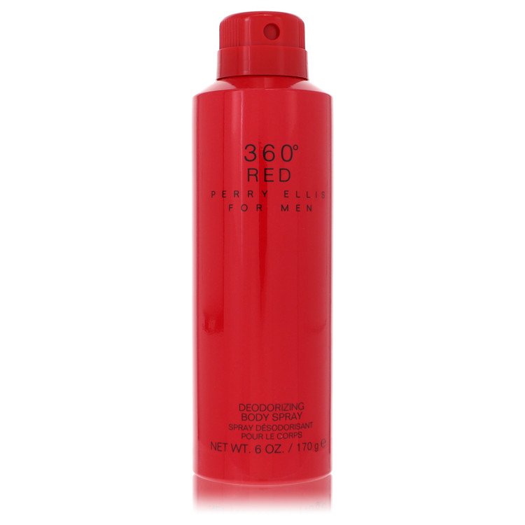 Perry Ellis 360 Red for Men