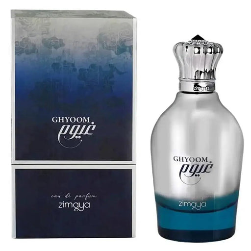 Afnan Zimaya Ghyoom Men's Eau De Parfum