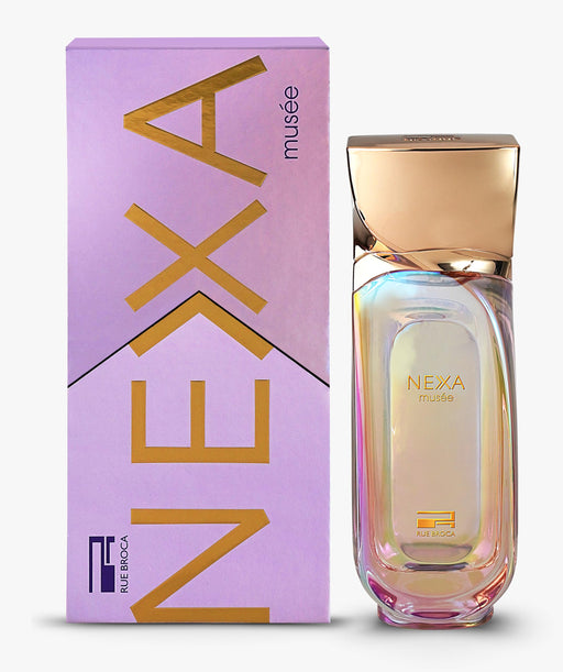 Rue Broca Nexa Musee Women's Eau De Parfum