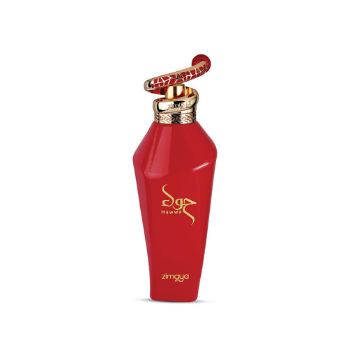 Zimaya Hawwa Red Unisex Eau De Parfum