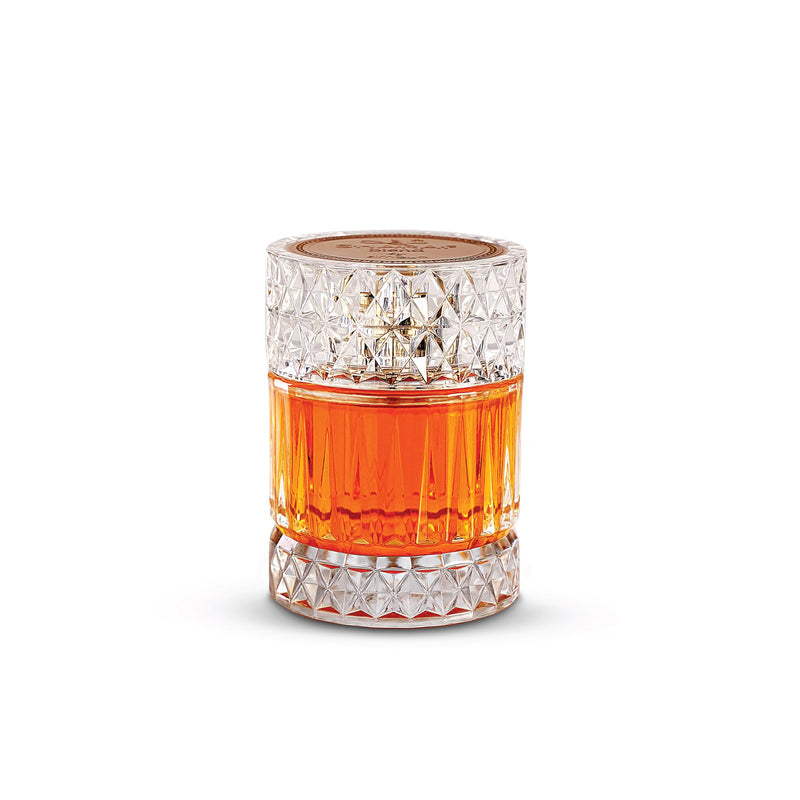 Zimaya Sharaf Blend Men's Extrait De Parfum