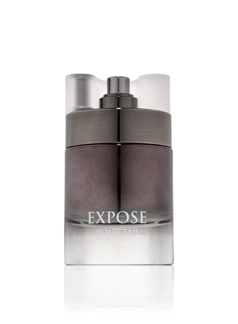 Fragrance World Expose Lui Men's Eau De Parfum