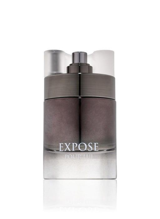 Fragrance World Expose Lui Men's Eau De Parfum