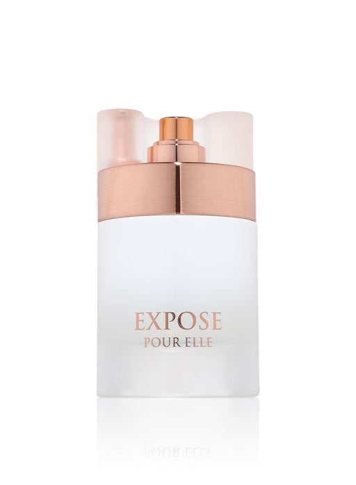 Fragrance World Expose Pour Elle Women's Eau De Parfum