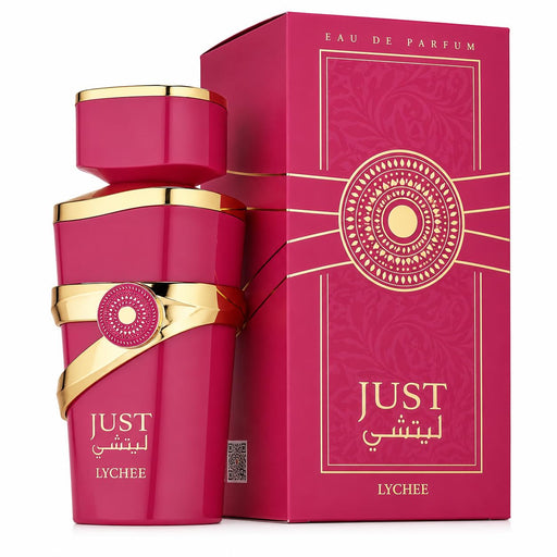 Fragrance World Just Lychee Women's Eau De Parfum