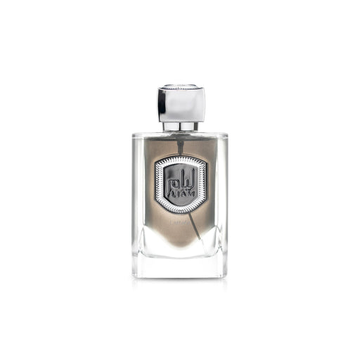 Lattafa Liam Grey Men's Eau De Parfum
