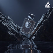 Lattafa Liam Grey Men's Eau De Parfum