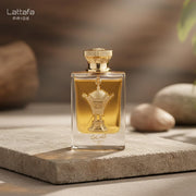 Lattafa Al Areeq Gold Women's Eau De Parfum