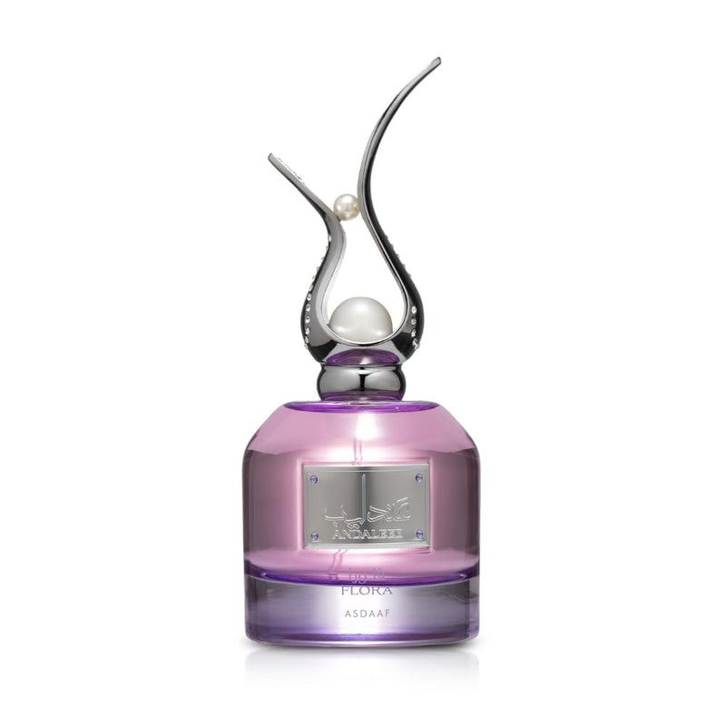 Lattafa Asdaaf Andaleeb Flora Women's Eau De Parfum
