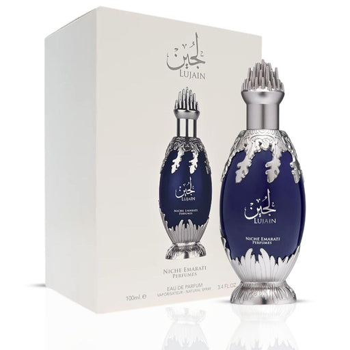 Lattafa Niche Emarati Lujain Women's Eau De Parfum