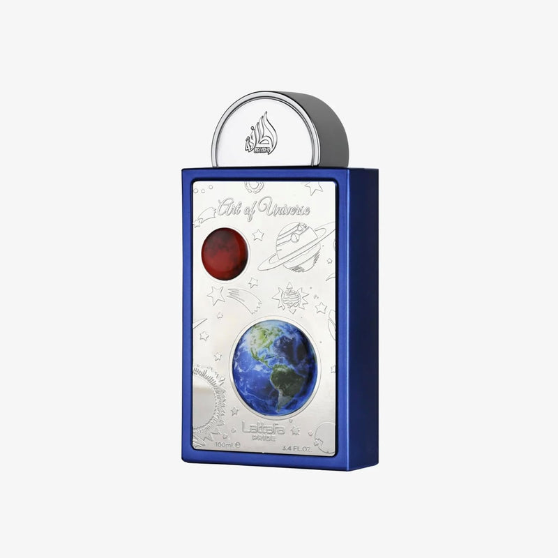Lattafa Pride Art Of Universe Women's Eau De Parfum