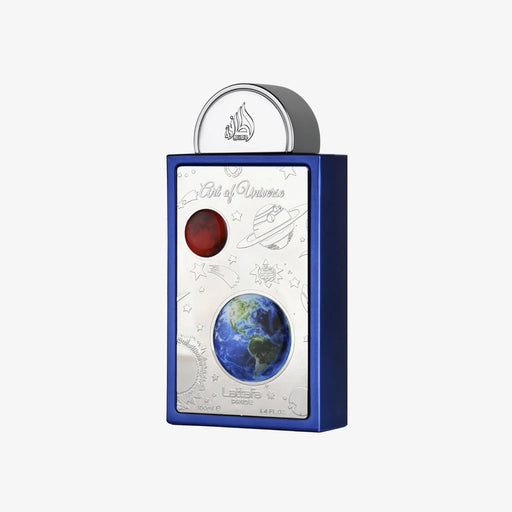 Lattafa Pride Art Of Universe Women's Eau De Parfum