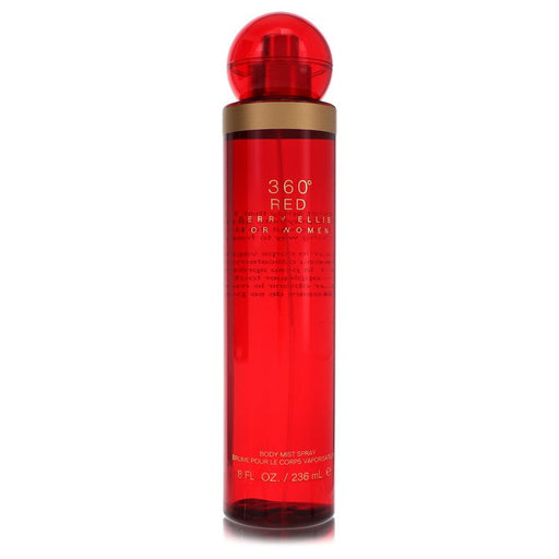 Perry Ellis 360 Red for Women