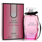 Fariis Parfum Fariis Fleur Explosion Women's Eau De Parfum