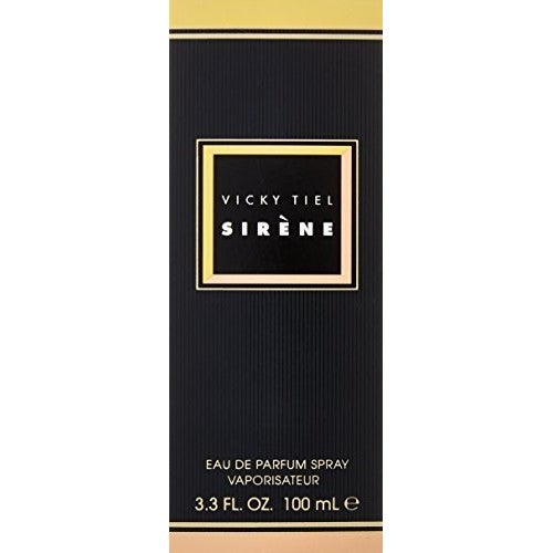 Vicky Tiel Sirene Women's Eau De Parfum