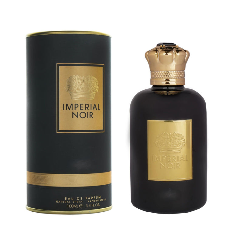 Riiffs Imperial Noir Men's Eau De Parfum