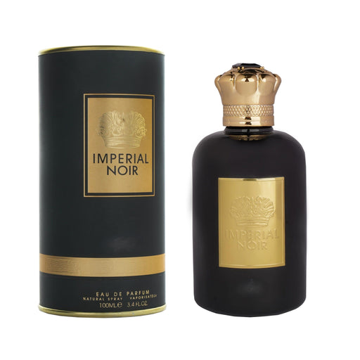 Riiffs Imperial Noir Men's Eau De Parfum