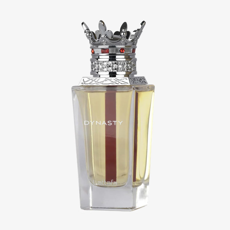 Lattafa Dynasty Unisex Eau De Parfum
