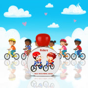 Lattafa Pride Riders Eau De Parfum