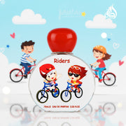 Lattafa Pride Riders Eau De Parfum
