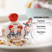 Lattafa Pride Riders Eau De Parfum