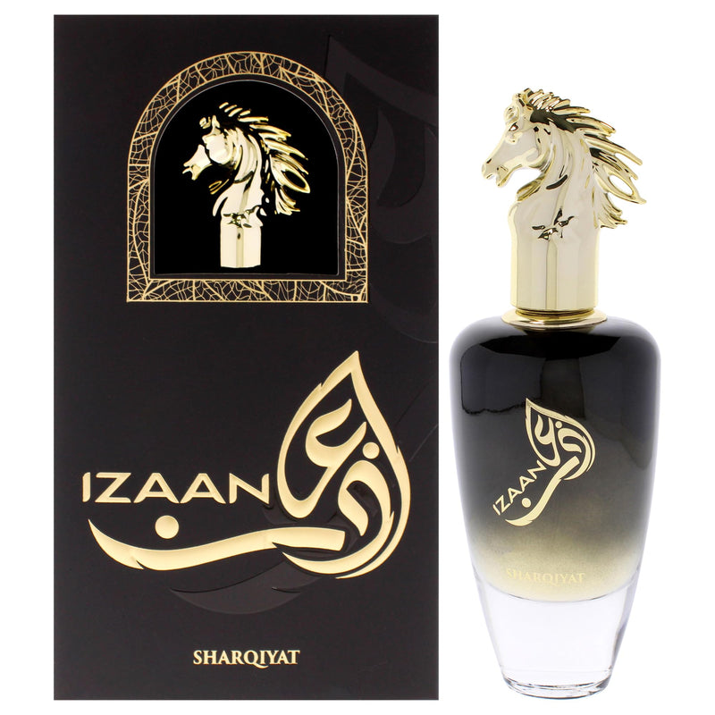 Khalis Sharqiyat Collection Izaan Men's Eau De Parfum