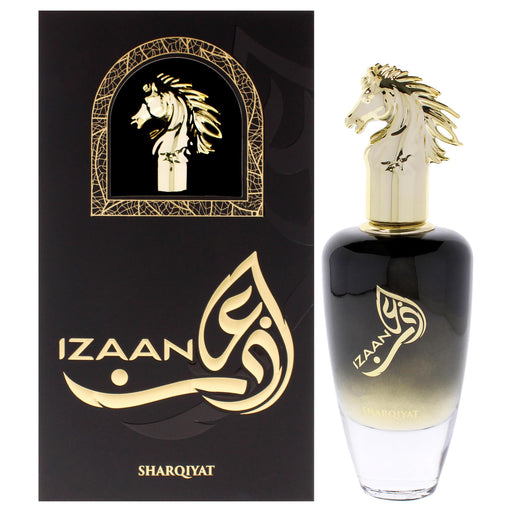 Khalis Sharqiyat Collection Izaan Men's Eau De Parfum