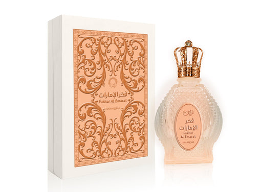 Khalis Fakhar Al Emarat Sharqiyat Collection Women's Eau De Parfum