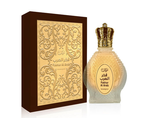 Khalis Sharqiyat Collection Fakhar Al Arab Men's Eau De Parfum