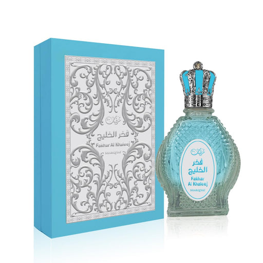 Khalis Fakhar Al Khaleej Sharqiyat Collection Unisex Eau De Parfum
