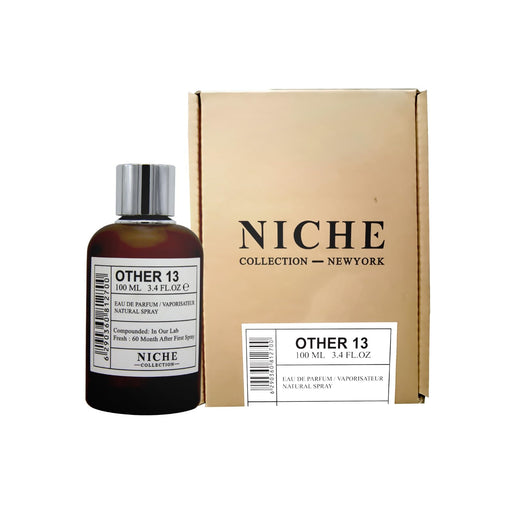 Khalis Other 13 Niche Collection Men's Eau De Parfum
