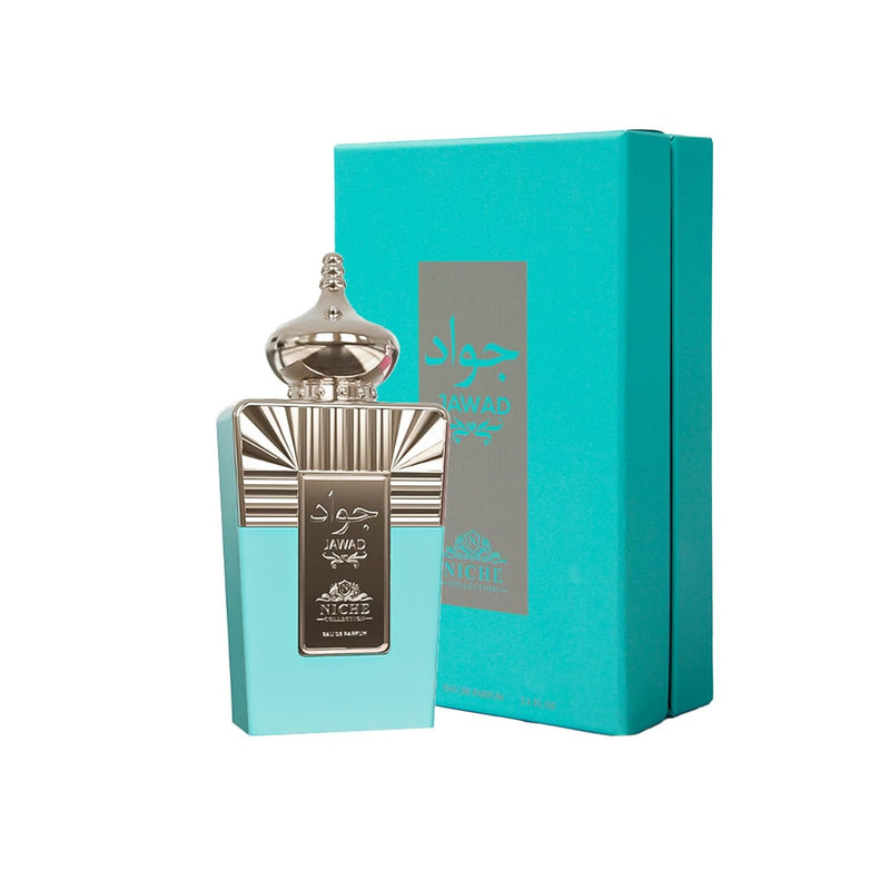 Khalis Niche Collection Jawad Men's Eau De Parfum