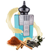 Khalis Niche Collection Jawad Men's Eau De Parfum