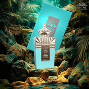 Khalis Niche Collection Jawad Men's Eau De Parfum
