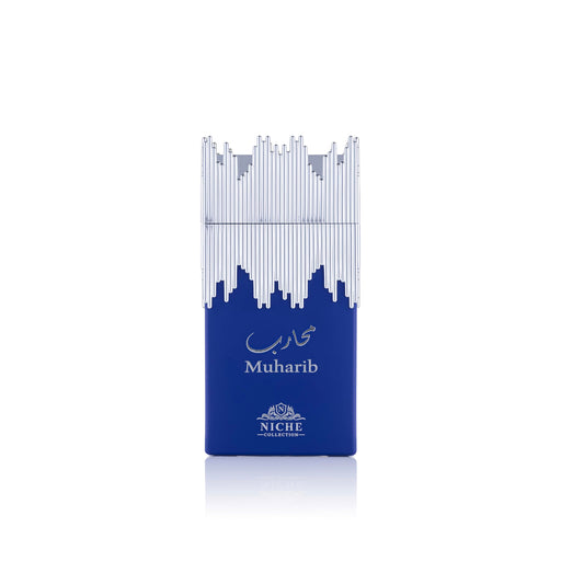 Khalis Niche Collection Muharib Men's Eau De Parfum