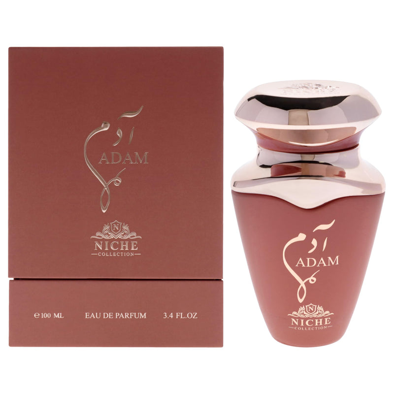 Khalis Niche Collection Adam Men's Eau De Parfum